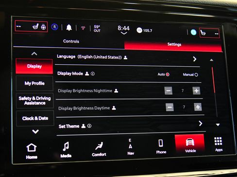 Used 2024 Dodge Durango GT image 23