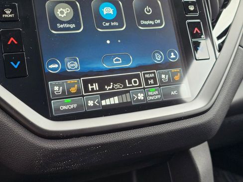 New 2026 Subaru Ascent Bronze Edition AWD/4WD image 19