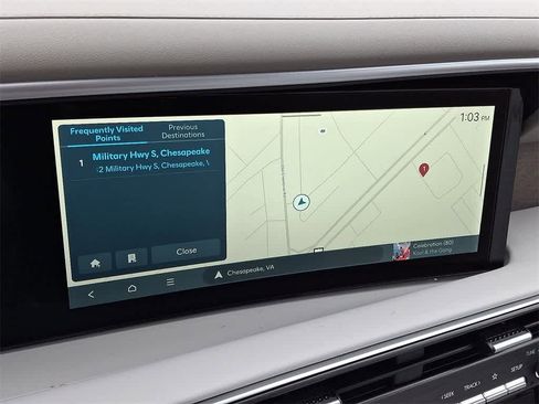 Used 2026 Hyundai Palisade Limited image 18