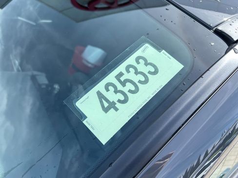 New 2026 Toyota 4Runner TRD Sport Premium AWD/4WD image 30