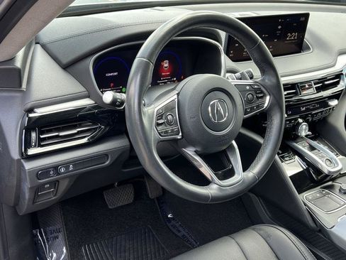 Used 2024 Acura MDX FWD image 15