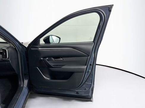 Used 2025 MAZDA CX-50 2.5 Hybrid w/ Preferred Pkg image 32