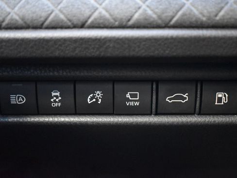 Certified 2025 Toyota Camry XLE w/ Premium Plus Package AWD/4WD image 15