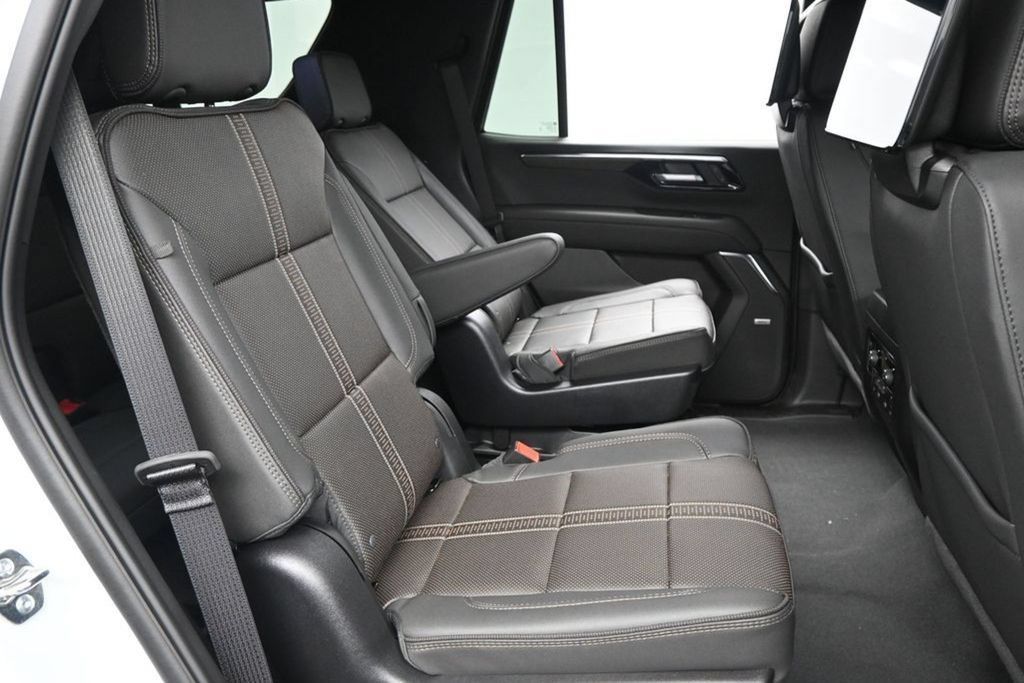 New 2026 Chevrolet Tahoe High Country AWD/4WD image 20