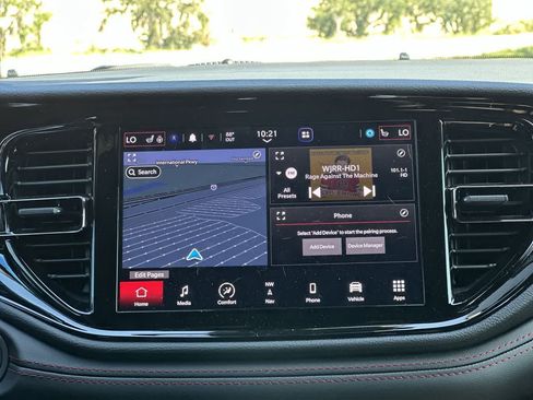 Certified 2025 Dodge Durango R/T AWD/4WD image 25