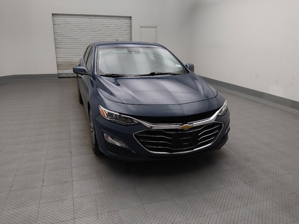 Used 2024 Chevrolet Malibu LT FWD image 14