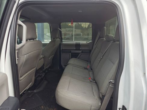 Used 2019 Ford F150 2WD SuperCrew image 11