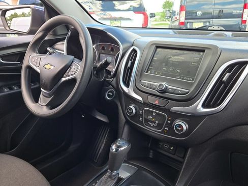 Certified 2019 Chevrolet Equinox LT FWD image 10