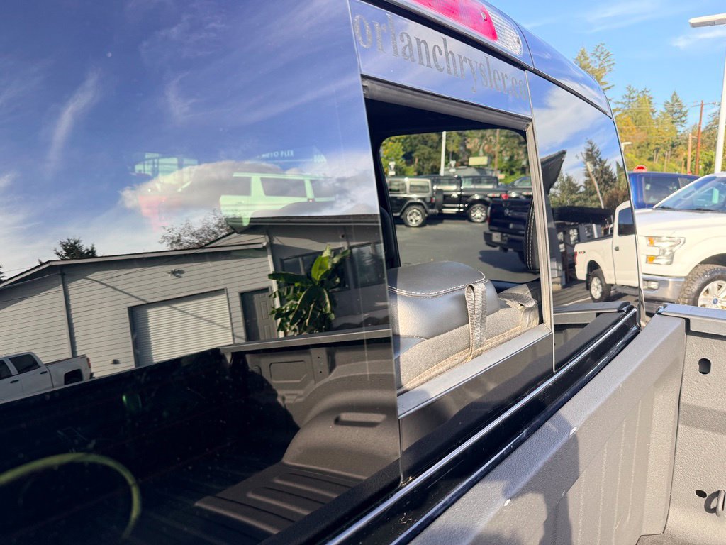 Used 2019 RAM 1500 Sport w/ Level 2 Equipment Group AWD/4WD image 12