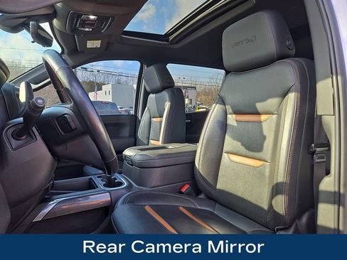 Used 2019 GMC Sierra 1500 AT4 image 17