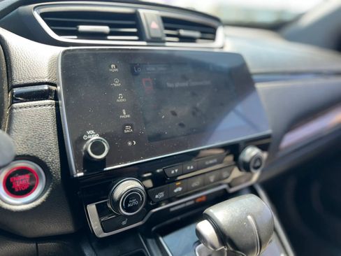 Used 2017 Honda CR-V Touring image 9
