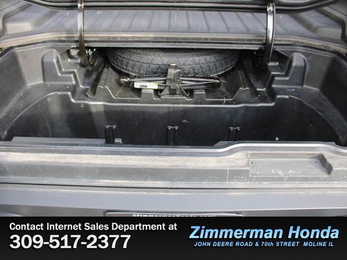 Certified 2023 Honda Ridgeline RTL-E image 7