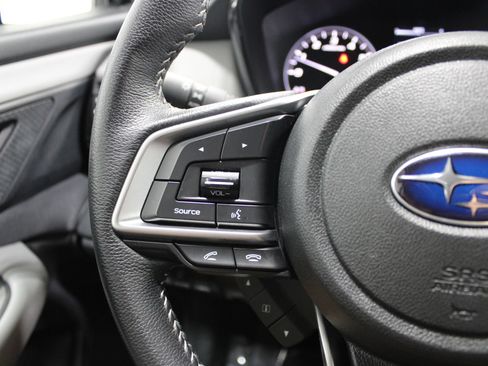 Used 2020 Subaru Outback Premium AWD/4WD image 40