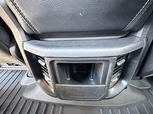 Used 2024 RAM 1500 Tradesman w/ Night Edition RWD image 27