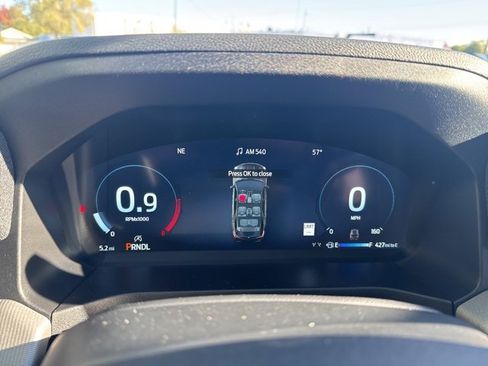 New 2026 Ford Explorer Active w/ Active Comfort Package image 19