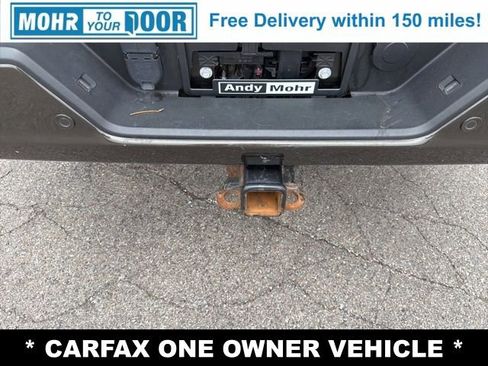 Used 2022 Chevrolet Silverado 3500 High Country w/ Technology Package image 6