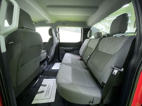 Used 2022 Ford F150 XLT image 27