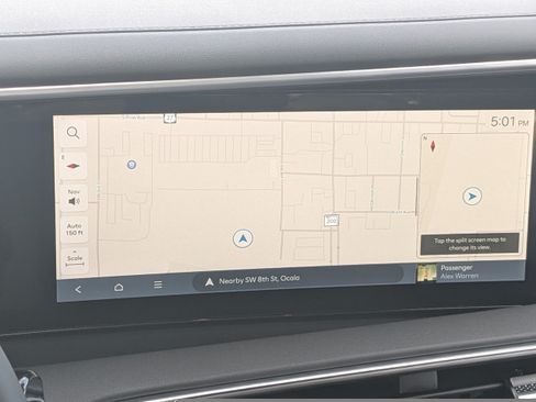New 2026 Hyundai Palisade FWD Hybrid image 25