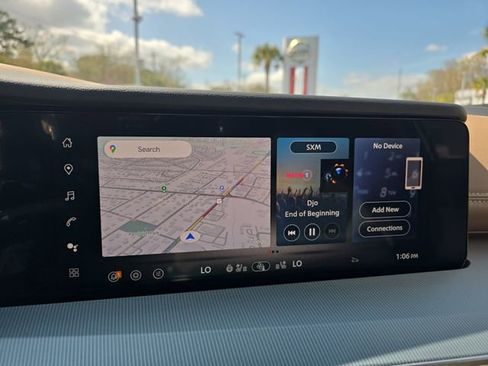 New 2026 Nissan Murano Platinum w/ Cargo Package AWD/4WD image 20