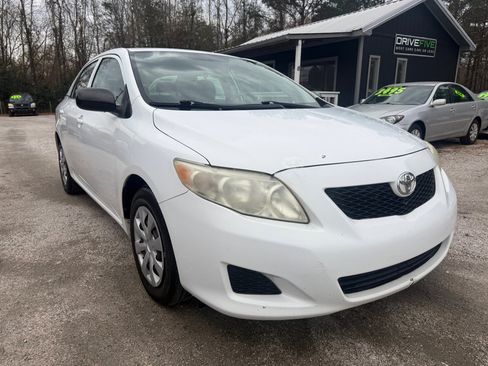 Used 2009 Toyota Corolla LE image 6