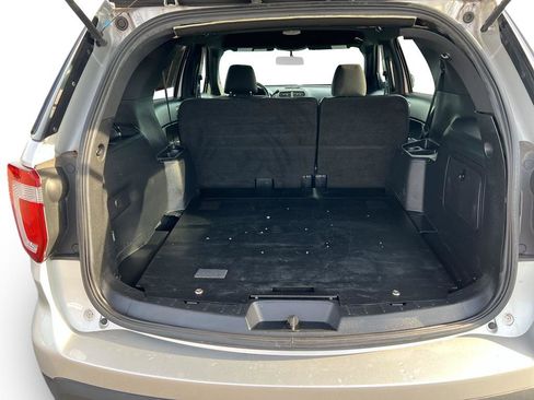 Used 2017 Ford Explorer 4WD Police Interceptor image 18