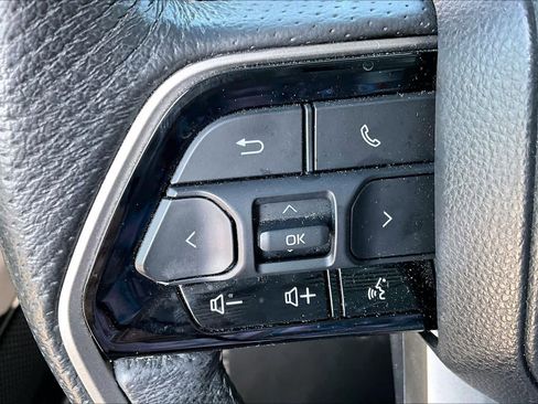 Used 2023 Toyota Tundra Limited image 21