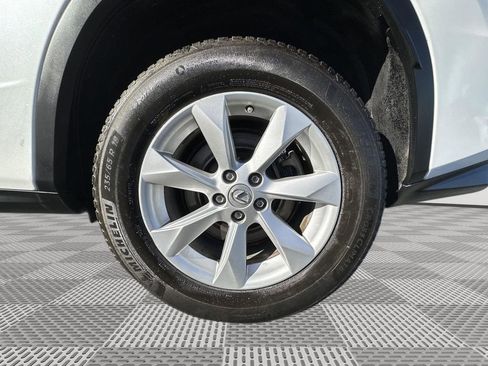 Used 2016 Lexus RX 350 FWD image 16