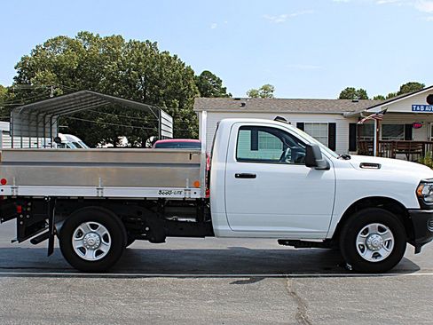 Used 2024 RAM 2500 Tradesman RWD image 10