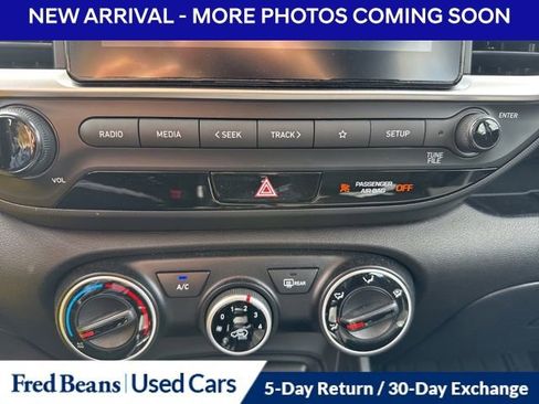 Certified 2026 Hyundai Venue SE FWD image 12