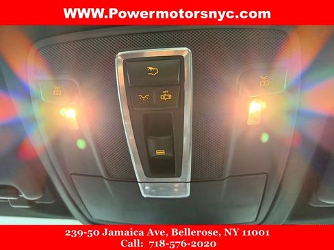 Used 2017 Mercedes-Benz GLE 43 AMG 4MATIC Coupe w/ Parking Assist Package image 40