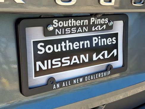 Certified 2023 Nissan Rogue S AWD/4WD image 32