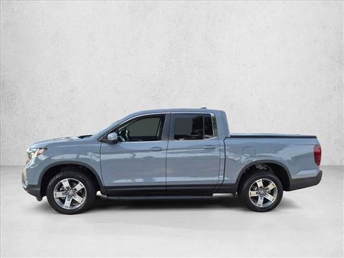 Used 2024 Honda Ridgeline RTL image 8