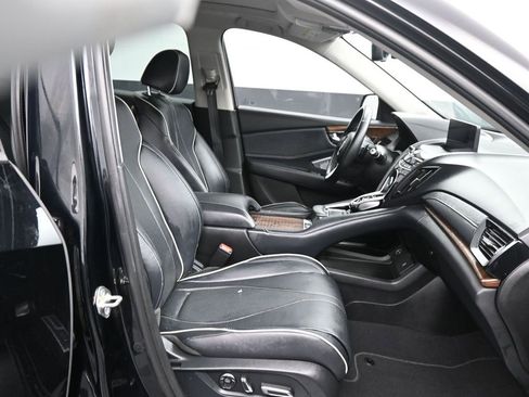 Used 2019 Acura RDX FWD w/ Advance Package image 15