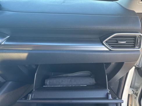 Used 2018 MAZDA CX-5 Touring image 27