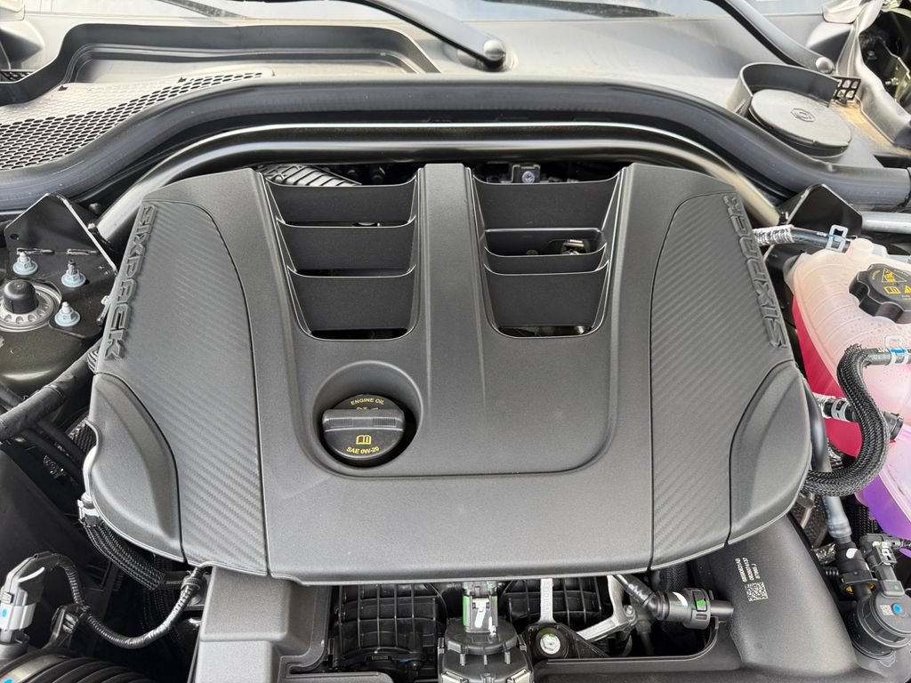 New 2026 Dodge Charger R/T AWD/4WD image 20