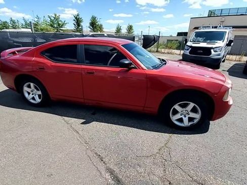 Used 2009 Dodge Charger SXT RWD image 9