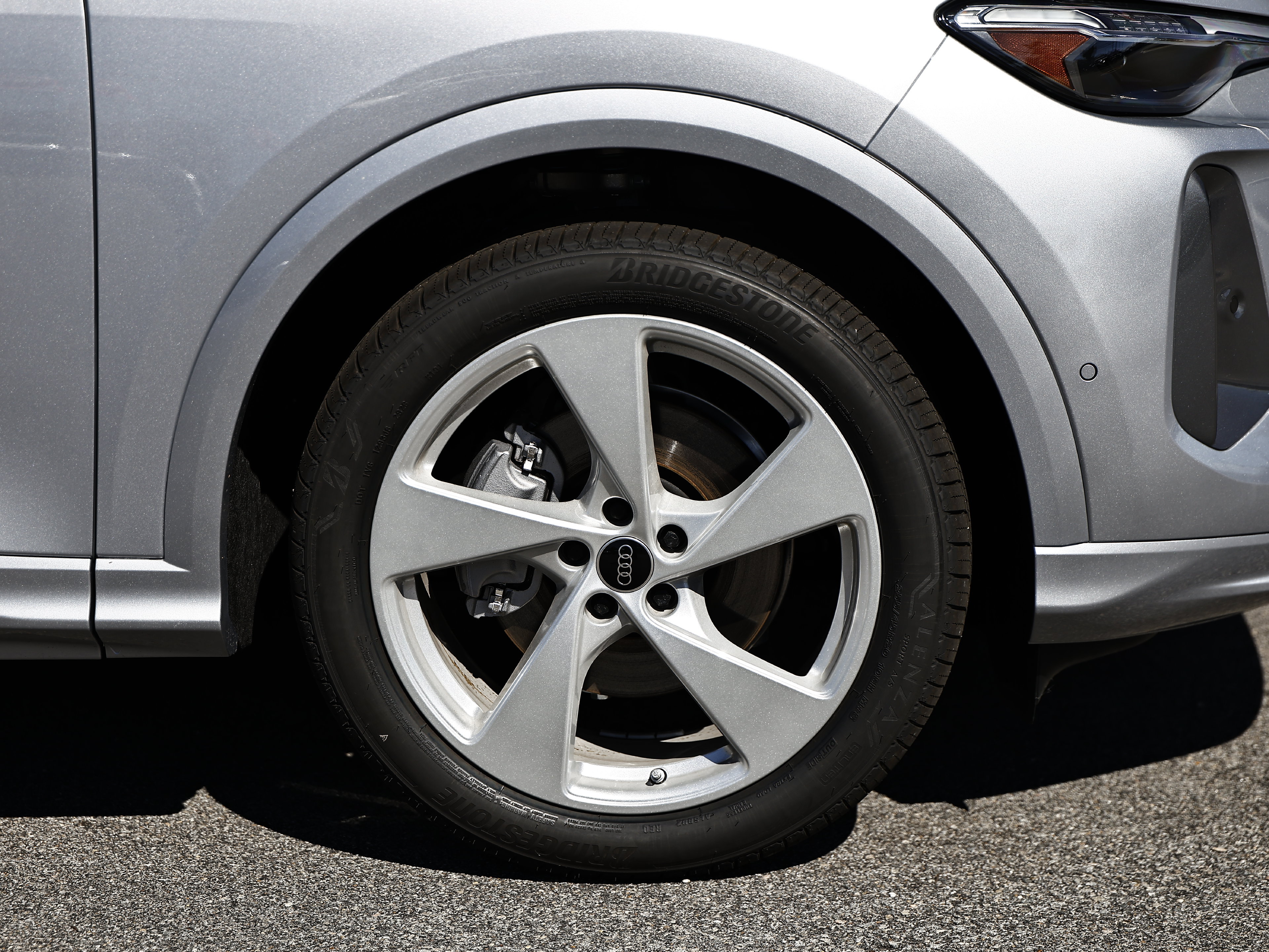 New 2026 Audi Q5 Prestige AWD/4WD image 5