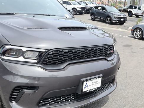 New 2026 Dodge Durango GT AWD/4WD image 9