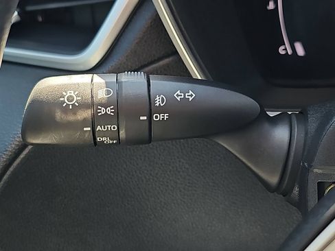 Used 2025 Toyota Corolla Cross AWD Hybrid w/ Convenience Package image 29