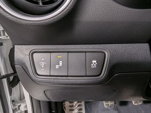 Used 2024 Kia Forte GT FWD image 32