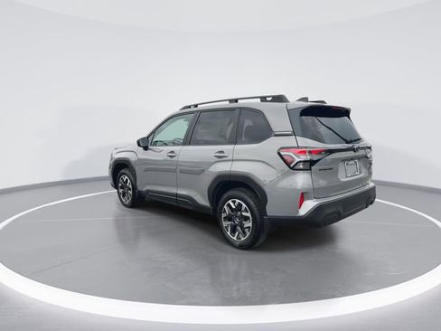 New 2026 Subaru Forester Premium image 6