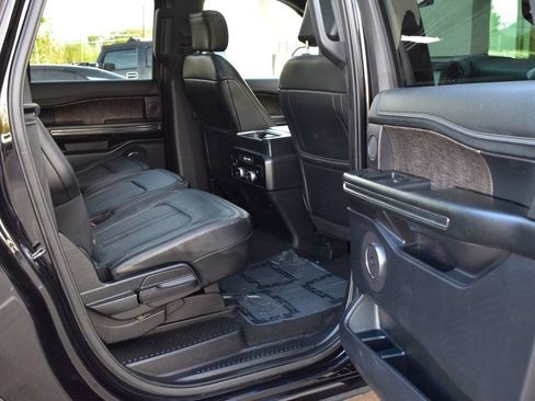 Used 2019 Ford Expedition Max Limited RWD image 20