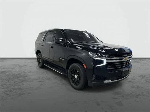 Used 2023 Chevrolet Tahoe LT image 6