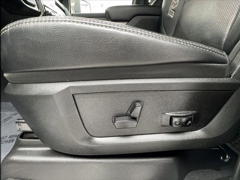 Used 2024 RAM 2500 Rebel w/ Bed Utility Group AWD/4WD image 19