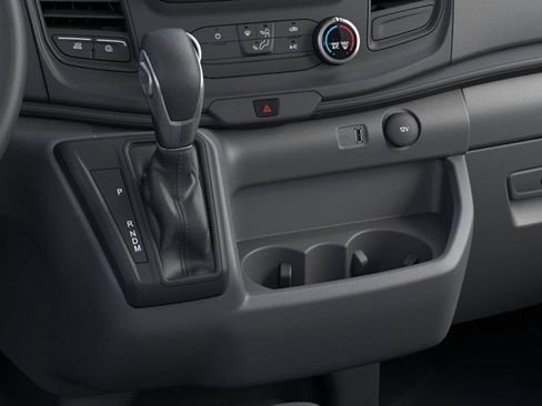 New 2025 Ford Transit 350 Low Roof DRW image 15