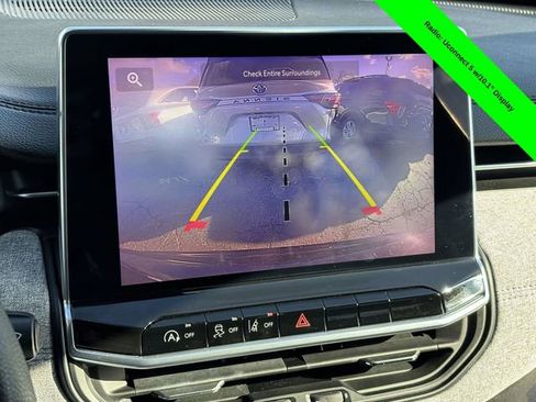 Used 2023 Jeep Compass Sport image 17