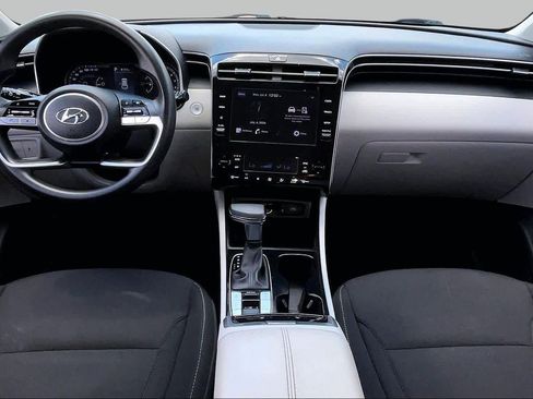 Used 2024 Hyundai Tucson SEL AWD/4WD image 13