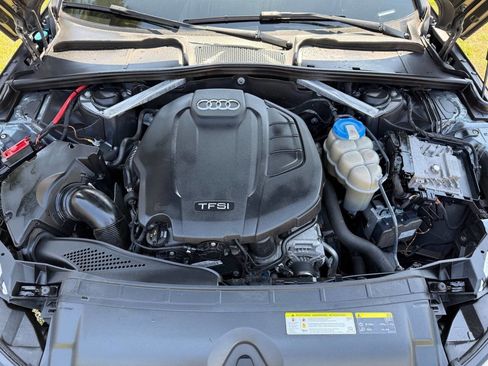 Used 2017 Audi A4 2.0T Premium w/ Convenience Package image 17