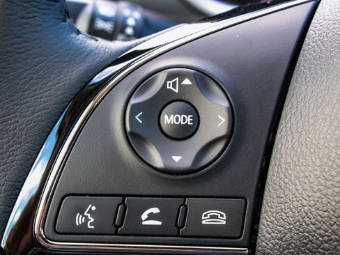 New 2026 Mitsubishi Eclipse Cross SE image 28