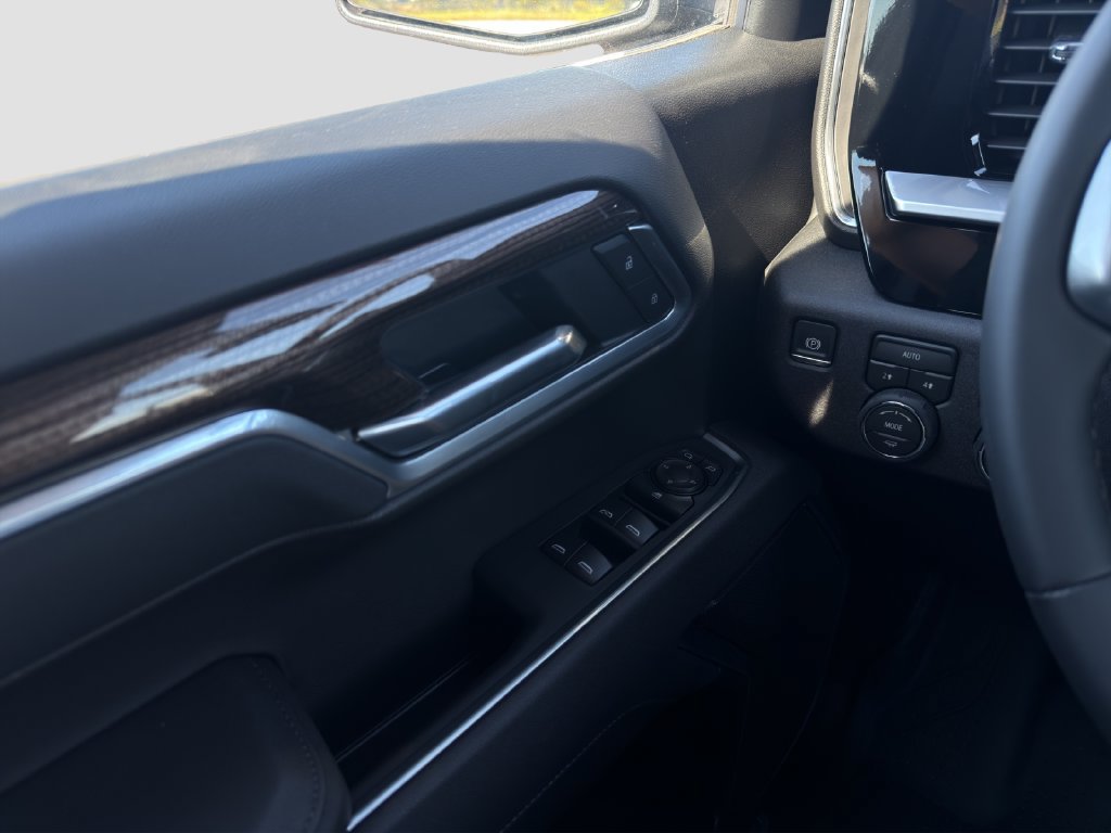 New 2026 Chevrolet Silverado 1500 RST w/ RST Select Package AWD/4WD image 12